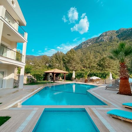 Villa Beatrice Large Family Villa Fethiye Dış mekan fotoğraf