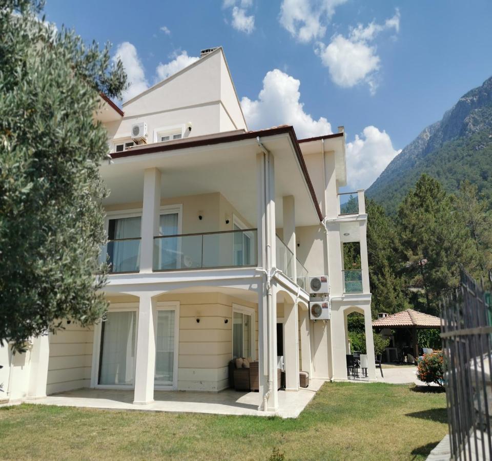 Villa Beatrice Large Family Villa Fethiye Dış mekan fotoğraf