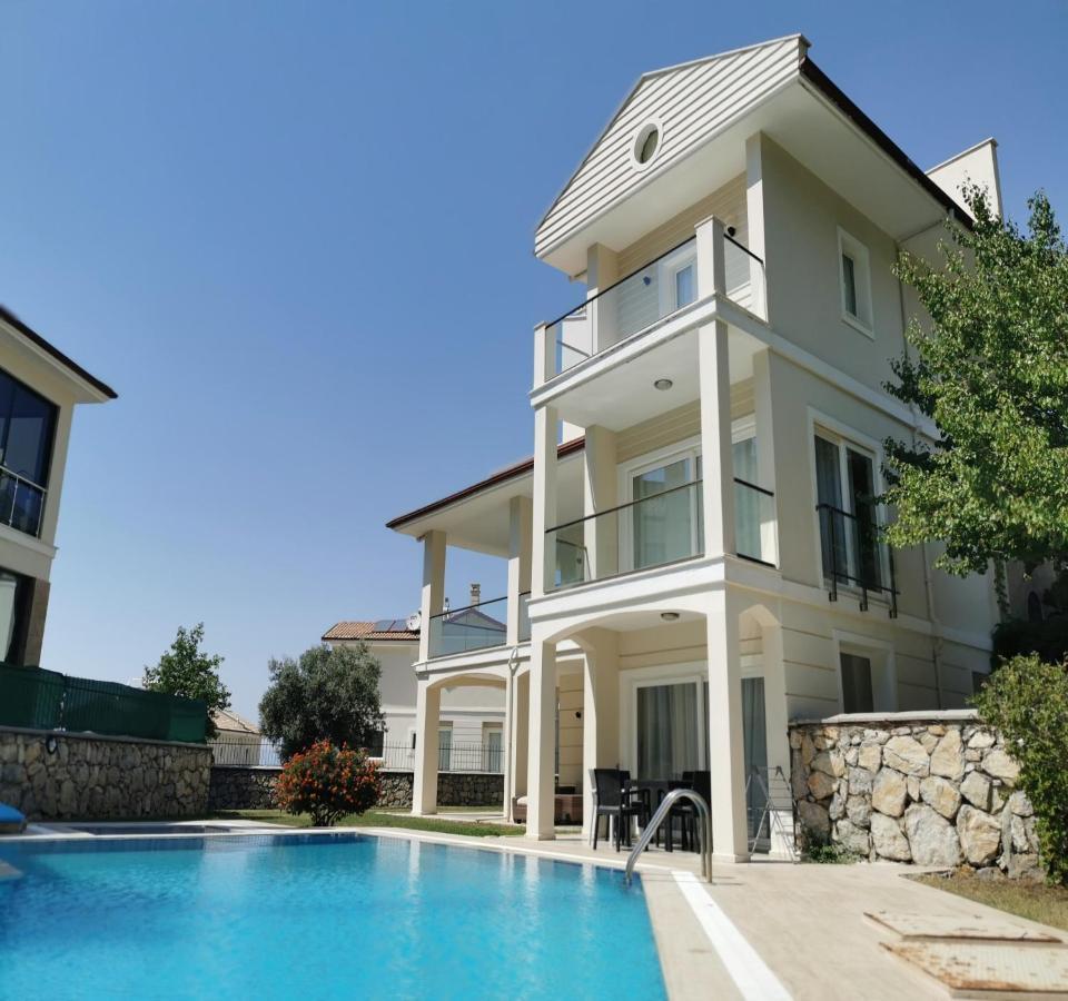 Villa Beatrice Large Family Villa Fethiye Dış mekan fotoğraf