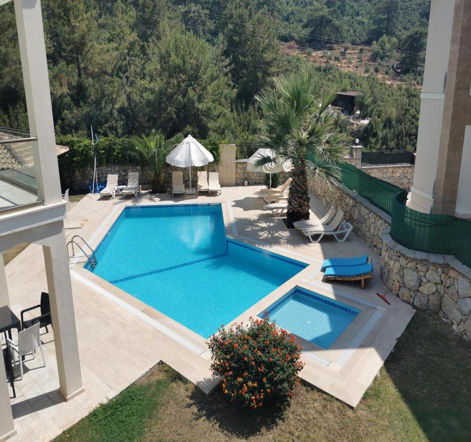 Villa Beatrice Large Family Villa Fethiye Dış mekan fotoğraf