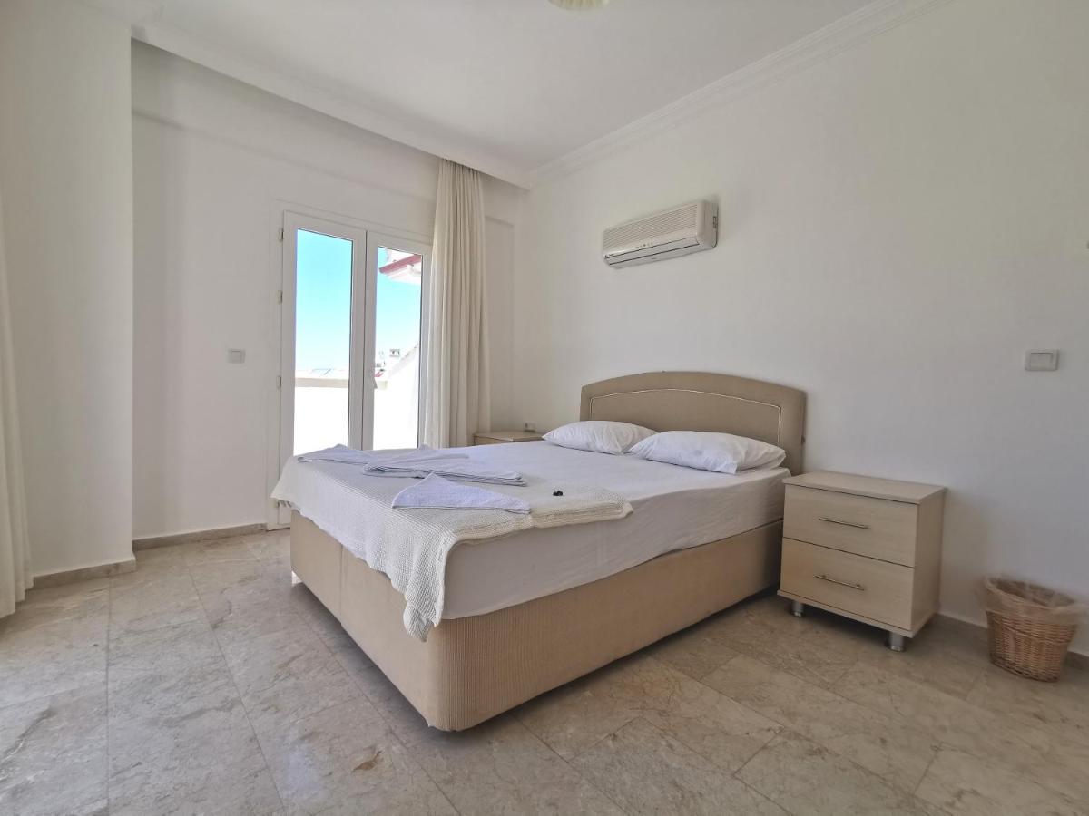 Villa Beatrice Large Family Villa Fethiye Dış mekan fotoğraf