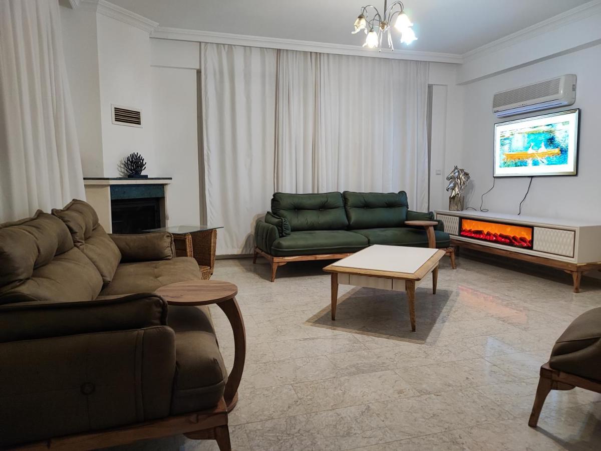 Villa Beatrice Large Family Villa Fethiye Dış mekan fotoğraf