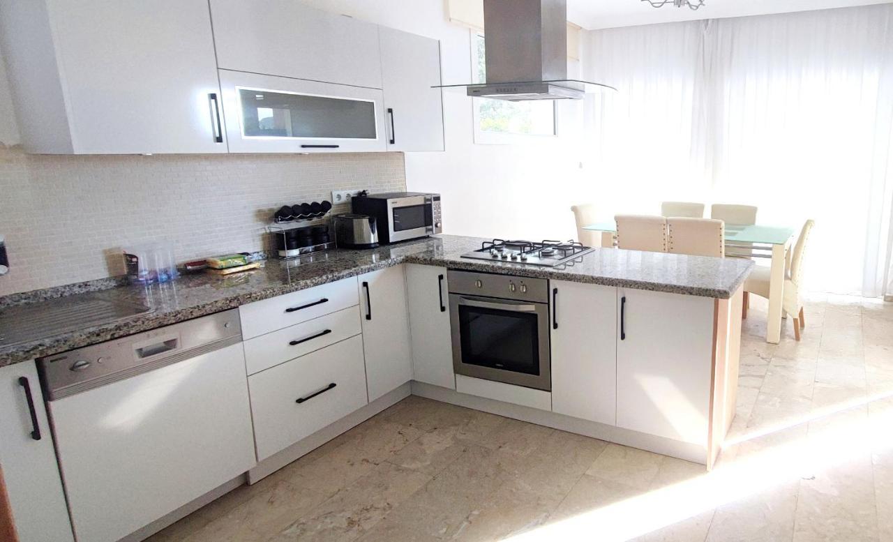 Villa Beatrice Large Family Villa Fethiye Dış mekan fotoğraf