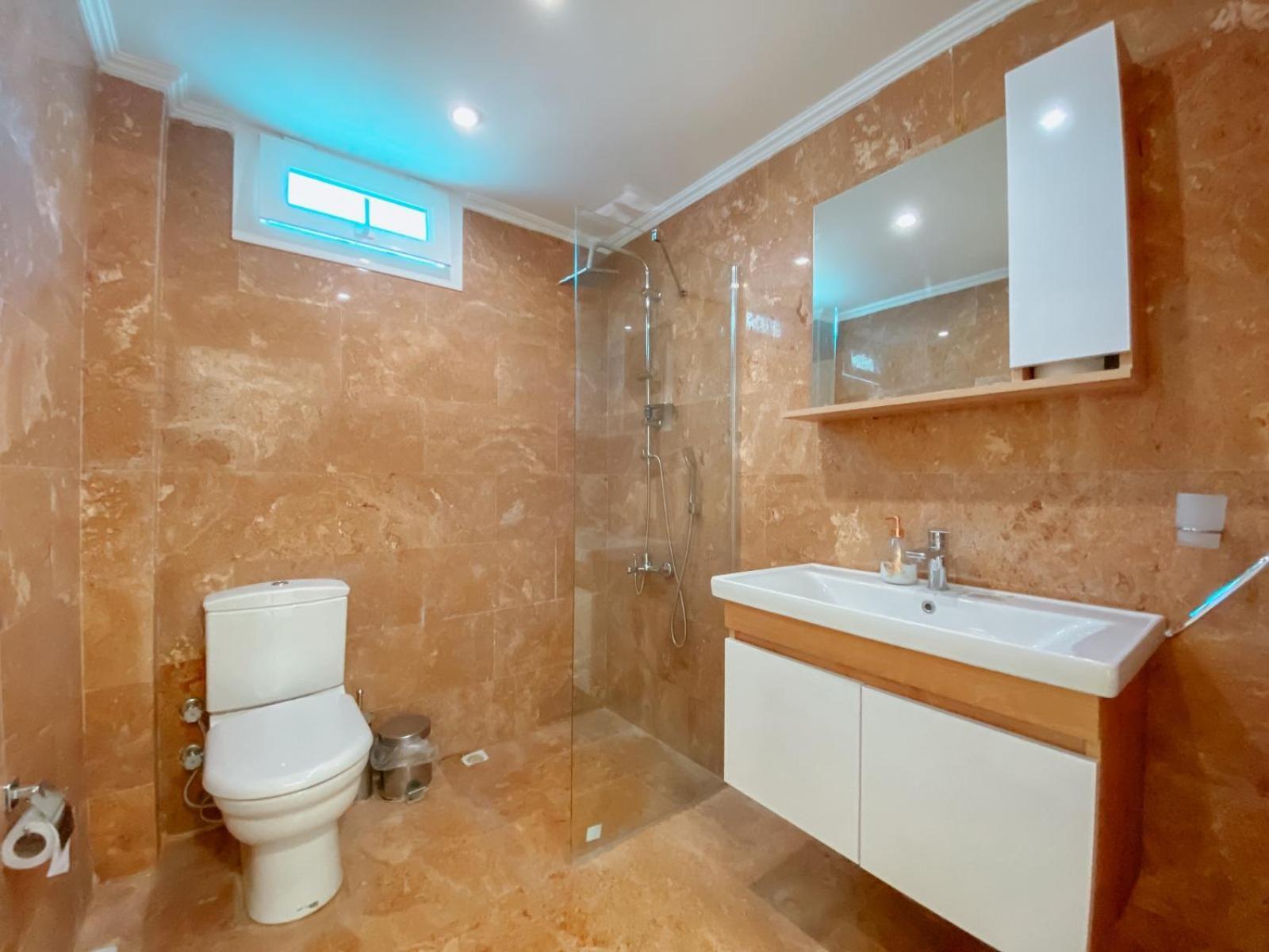 Villa Beatrice Large Family Villa Fethiye Dış mekan fotoğraf