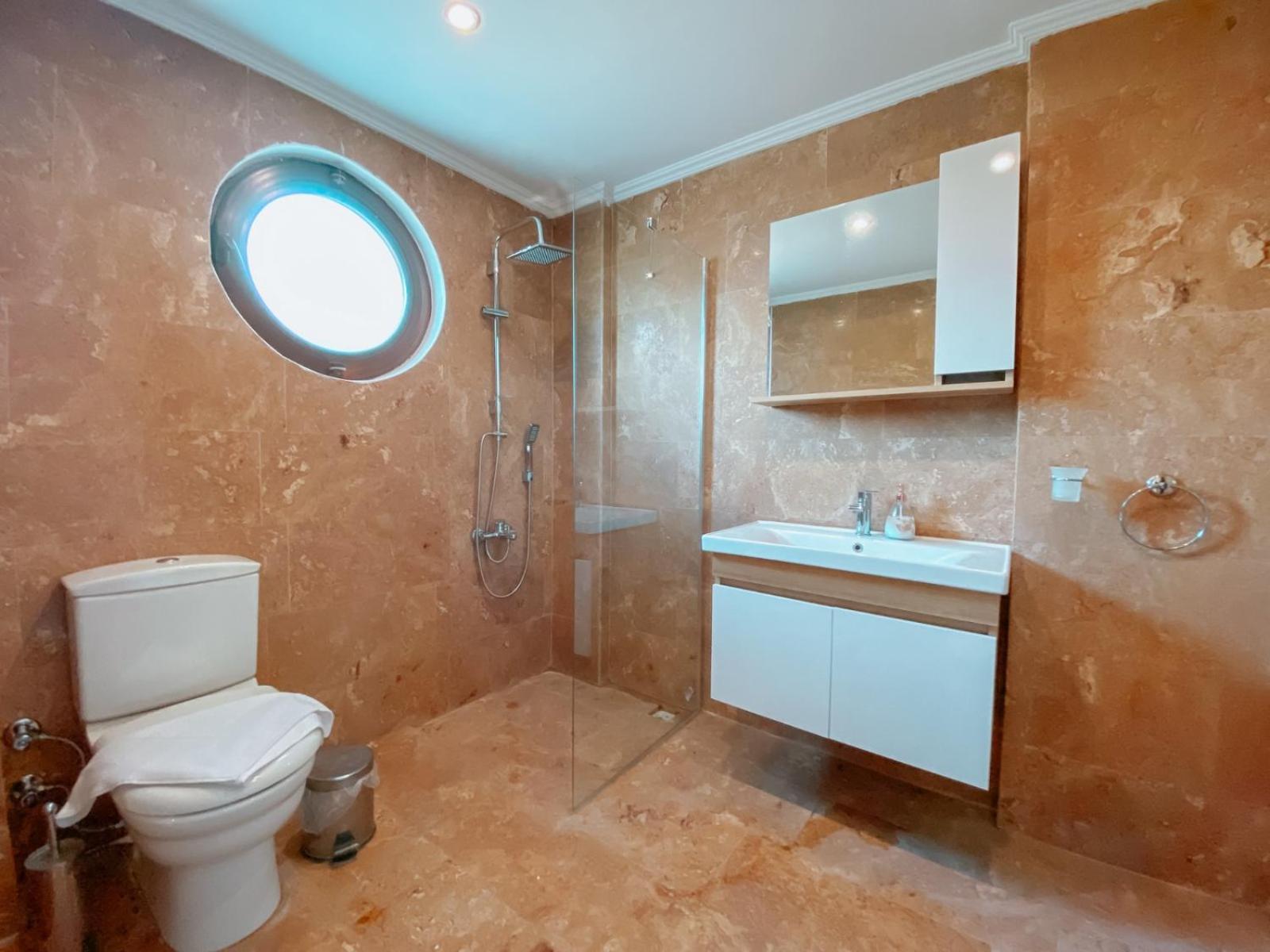 Villa Beatrice Large Family Villa Fethiye Dış mekan fotoğraf