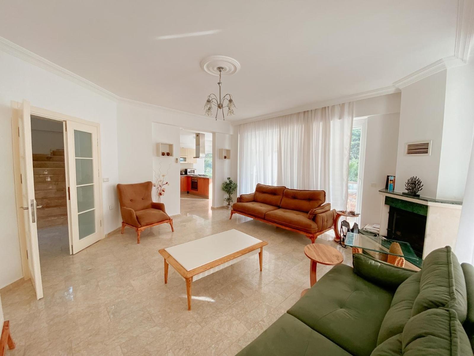 Villa Beatrice Large Family Villa Fethiye Dış mekan fotoğraf