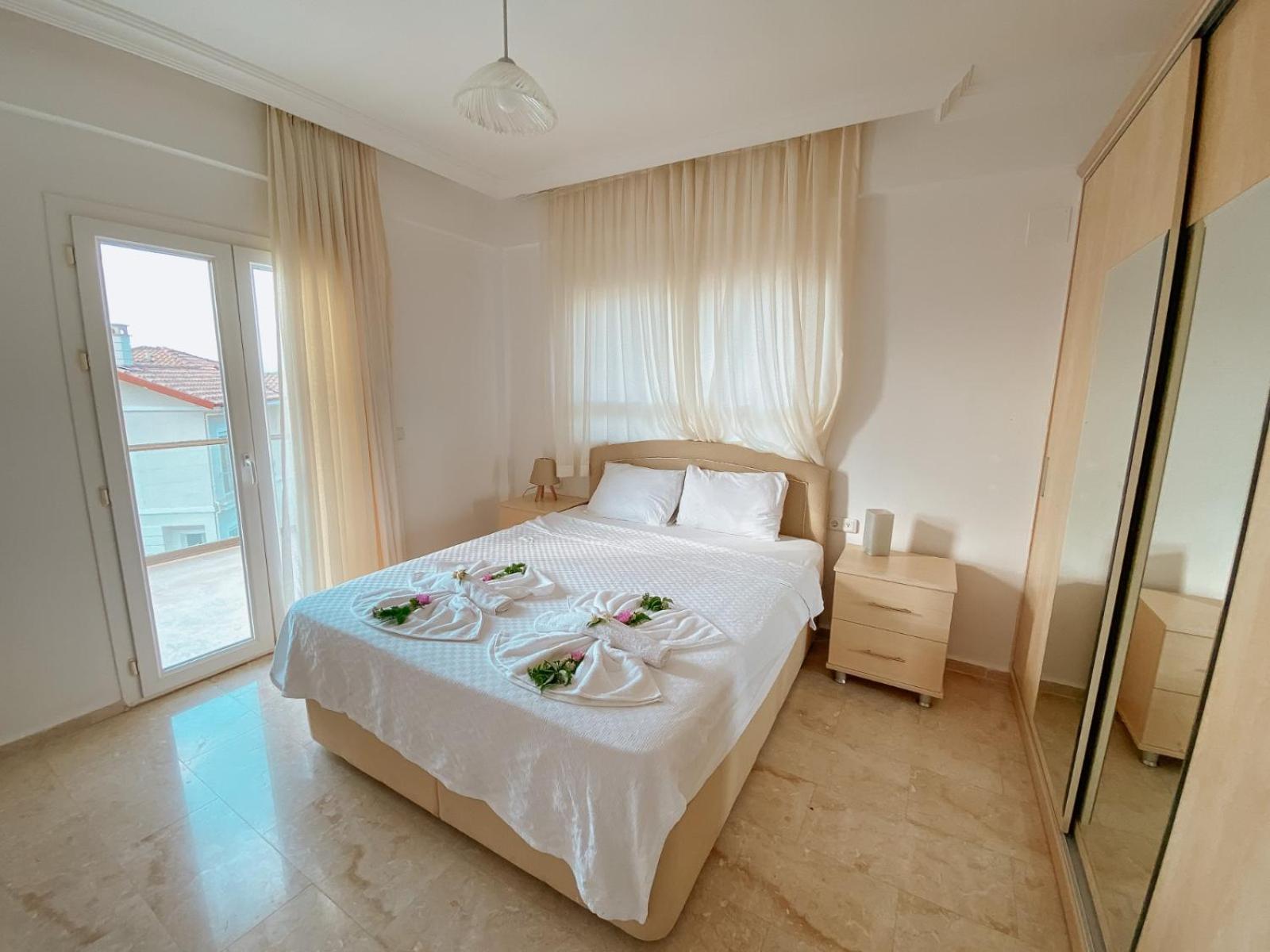 Villa Beatrice Large Family Villa Fethiye Dış mekan fotoğraf