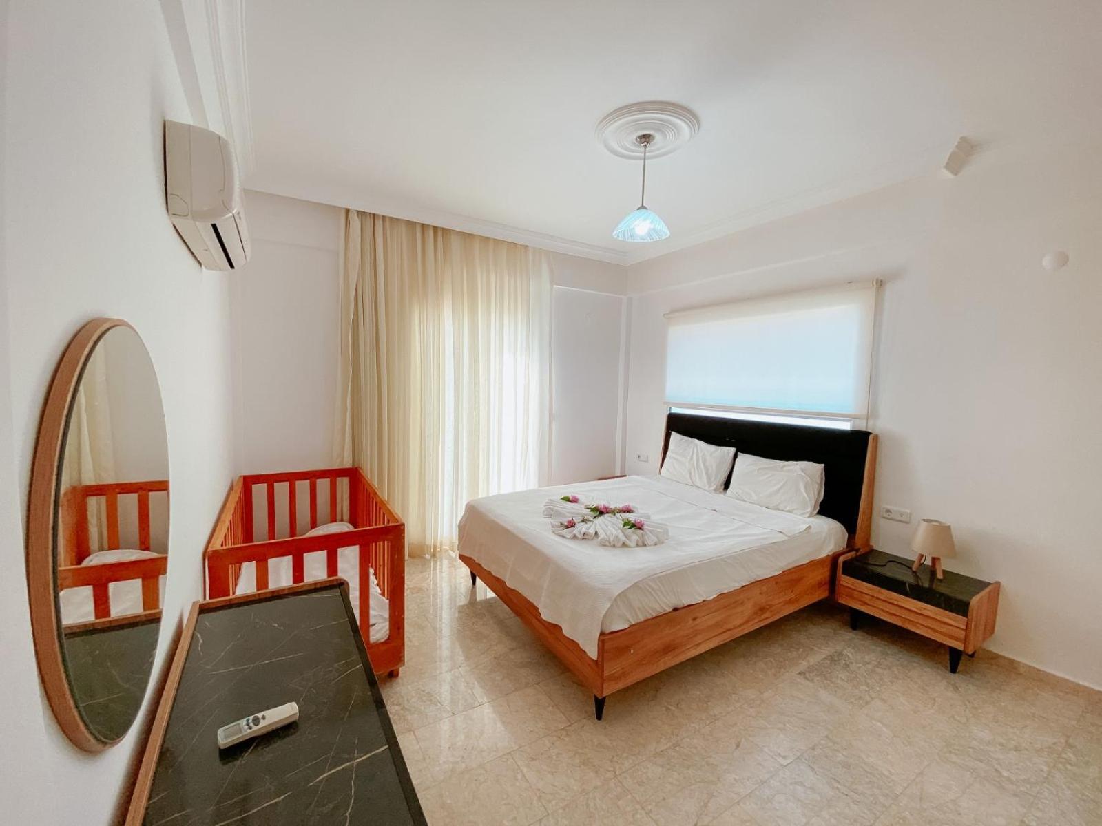 Villa Beatrice Large Family Villa Fethiye Dış mekan fotoğraf